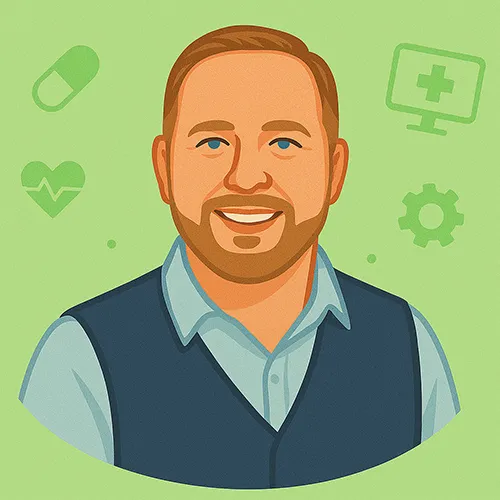 Matt Harbarger - Director, Implementations