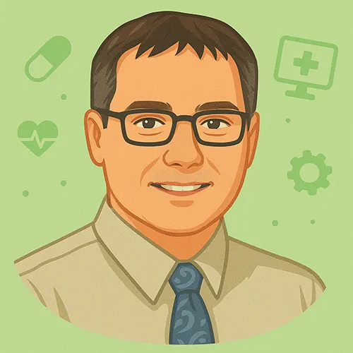Jim Hewitt - CEO